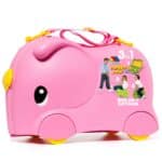 MOLTO SMILER JUMBO CASE BASIC PINK 9540