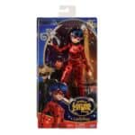 MIRACULOUS DOLL LADYBAG MOVIE 27CM MRA55000