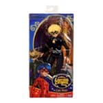 MIRACULOUS DOLL CAT NOIR 27CM MRA56000