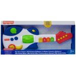 FISHER-PRICE MY FIRST GUITAR 22287