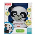 FISHER-PRICE PIANO PANDA 22291