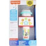 FISHER-PRICE SING ALONG MICROPHONE 22296