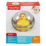 FISHER-PRICE BALL WITH DUCK 75676