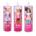 BARBIE CAREER DOLL FWK89