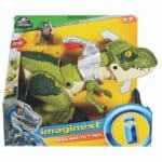 IMAGINEXT JURASSIC MEGA MOUTH T-REX GBN14