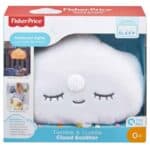 FISHER-PRICE TWINKLE CUDDLE CLOUD SOOTHER GJD44