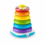 FISHER-PRICE GIANT ROCK-A-STACK GJW15