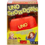 UNO SHOWDOWN GKC04