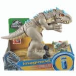 IMAGINEXT JURASSIC INDOMINUS REX GMR16