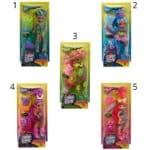 CAVE CLUB - DOLL 5 ASST GNL82