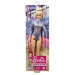 BARBIE RYTHMIC GYMNAST DOLL GTN65