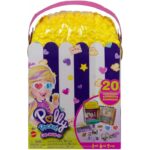 POLLY POCKET CINEMA POP CORN SET GVC96