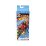 HOT-WHEELS CITY LAUNCHERS GVF41