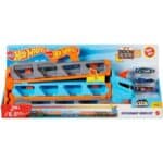 HOT-WHEELS SPEEDWAY HAULER GVG37