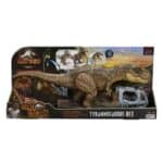 JURASSIC WORLD T-REX STOMP  N ATTACK GWD67