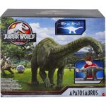 JURASSIC WORLD APATOSAURUS GWT48