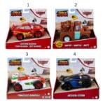 DISNEY PIXAR CARS WITH SOUNDS MATER GXT28
