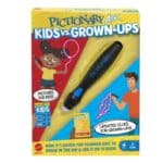 PICTIONARY AIR KIDS VS GROWN-UPS GYH81