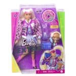 BARBIE EXTRA BLONDE PIGTAILS GYJ77