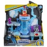 IMAGINEXT BAT-TECH BATCAVE GYV24