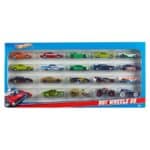 HOT WHEELS 20-CARS GIFT PACK H7045