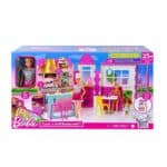 BARBIE RESTAURANT HBB91