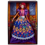 BARBIE SIGNATURE - DIA DE MUERTOS DOLL HBY09