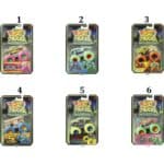 HOT WHEELS MONSTER TRUCKS GLOW IN THE DARK HCB50
