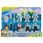 IMAGINEXT FIGURES HCG46