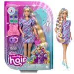 BARBIE TOTALLY HAIR - STARS HCM88