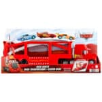 DISNEY PIXAR CARS MACK HAULER HDN03