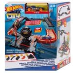 HOT WHEELS CITY EXPANSION TRACK PACK HDN95