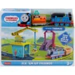 FISHER-PRICE THOMAS FRIENDS FIX EM UP HDY58