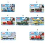 FISHER-PRICE THOMAS - WAGON TRAINS HFX91