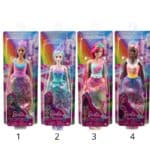 BARBIE PRINCIPLES HGR13