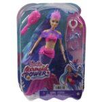 BARBIE MALIBU MERMAID DOLL HHG52