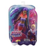 BARBIE BROOKLYN MERMAID DOLL HHG53