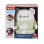 FISHER-PRICE MEDITATION MOUSE HHH45