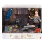 HARRY POTTER - HERMIONE S POLYJUICE POTIONS DOLL HHH65