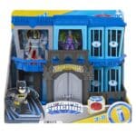 IMAGINEXT GOTHAM CITY JAIL HHP81