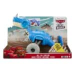CARS ON THE ROAD DINOSAUR TOY VEHICLE HHW71