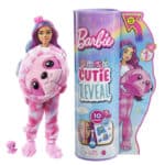 BARBIE CUTIE REVEAL BRADYPUS HJL59
