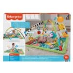 FISHER-PRICE TROPICAL FOREST GYM 3 IN 1 HJW08