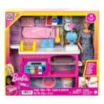 BARBIE NEW CAFE HJY19