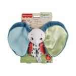 FISHER PRICE ALL EARS LOVEY HKD63