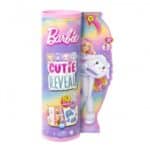BARBIE CUTIE REVEAL DOLL  ACCESSORIES COZY CUTE TEES SHEEP HKR03