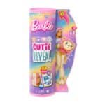 BARBIE CUTIE REVEAL DOLL ACCESSORIES, COZY CUTE TEES LION “HOPE” HKR06