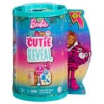 BARBIE CUTIE REVEAL - TIGER HKR15