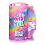 BARBIE CHELSEA COLOR REVEAL - SHEEP HKR18