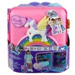 POLLY POCKET LUNA PARK SUITCASE HKV43